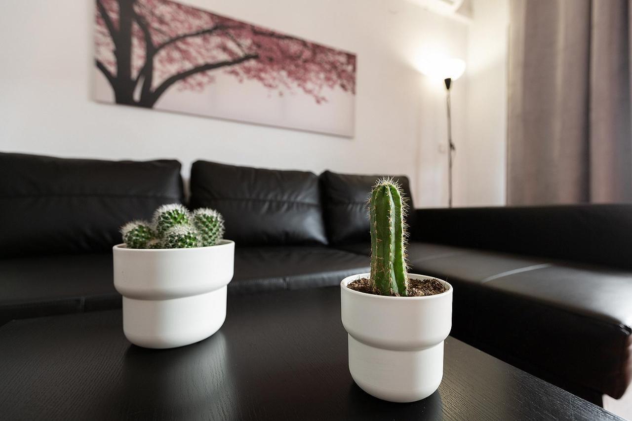 דירות טורמולינוס Monko Cactus מראה חיצוני תמונה