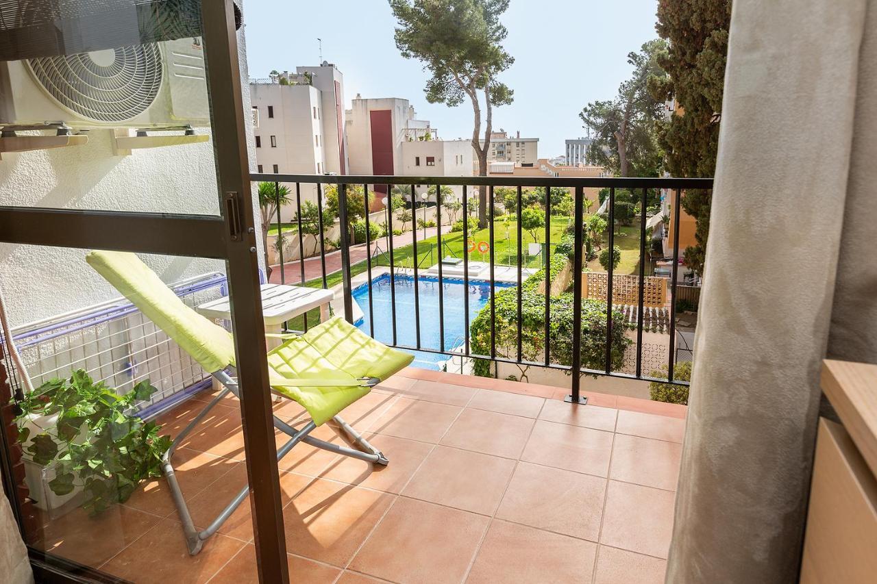 דירות טורמולינוס Monko Cactus מראה חיצוני תמונה